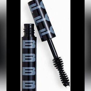 🆕BEAUTY FOR CERTAIN: Whole Lotta Mascara in Rich Black- Deluxe Sample